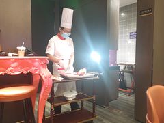 包房-悦江(梅奔中心店)