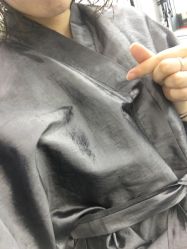 -茶发Salon·烫发染发理发