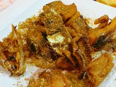 -活鱼馆(宜兴埠店)