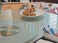 -怡聚轩全日制自助餐厅(大中华喜来登酒店)