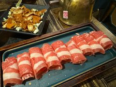 -吼堂老火锅(太古里总店)