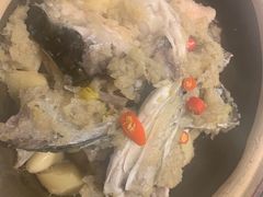 -原味田园·客家菜·土窑鸡(中航城君尚购物中心店)