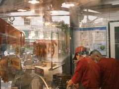 -晶牌烤鸭(延吉东路557弄小区店)