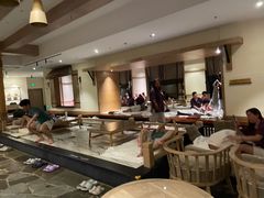 -清河半岛温泉度假酒店