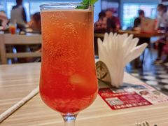 -必胜客(紫竹桥苏宁店)