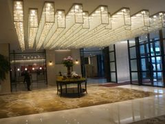 -南京圣和府邸豪华精选酒店