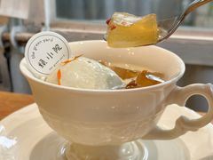 -绿小院(荔湾店)