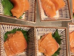 -亚马逊海鲜自助(梅溪湖步步高店)