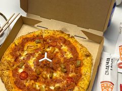 -必胜客(唐百友谊店)