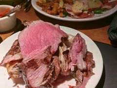 -拉蒂娜·巴西牛排馆 Latina·Brazilian Steakhouse(王府井喜悦店)