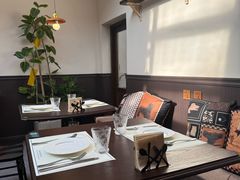 -沏点Trattoria意大利餐厅(新街口店)