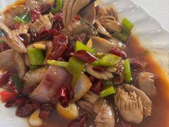 -品记潮汕砂锅粥(湖东路店)