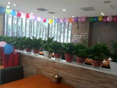 -金掌勺东北菜(格兰晴天店)