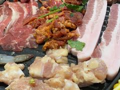 -阿亲家·韩式无限烤肉(春熙路店)
