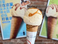 -Dal Cuore 达可芮冰淇淋(陕西北路店)