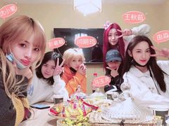 -白兔子密室(长寿路店)