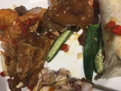 -蓝鲸湾汤泉(包河店)