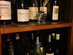-Limestone 小酒馆(朝阳大悦城店)