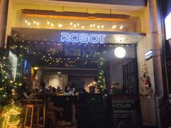 -JuiceRobot·手工意大利面&汉堡精酿(珠江新城店)