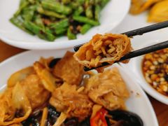-毛哥小馆子(百井坊巷店)