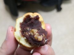 -莫朗核桃饼(虹泉路店)