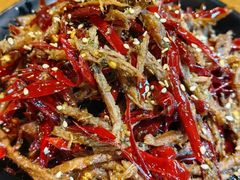 -邱金小炒·30 年盐帮江湖菜(自贡店)