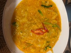 -泰国餐厅 Thai Food(裕华万达店)
