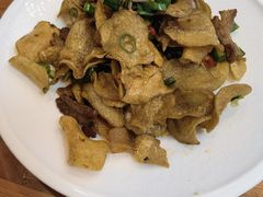 -醉霖生态餐厅(交大店)
