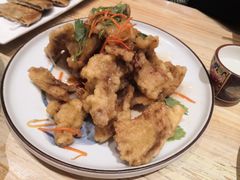 锅包肉-老江南春·中国龙菜(衡山路店)