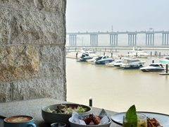 -22ºN BISTRO西餐&酒馆(石奥商业街店)