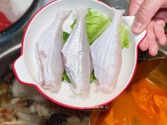 -大龙燚火锅(天安云谷店)