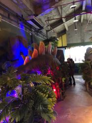 -恐龙探索乐园(磁器口店)