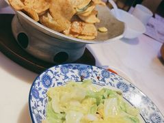 -茅庐毛血旺(烟台大悦城店)