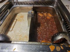 -海底捞火锅(上元大街店)