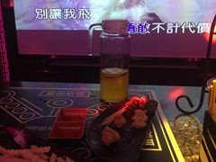 -好乐迪量贩KTV(春熙路香槟广场店)