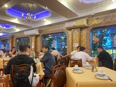 -维吾尔餐厅(宜山路店)