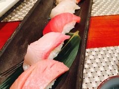 -乾山寿司(好运街店)