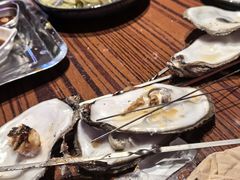 -蚝堡海鲜·威海菜·海肠捞饭·烧烤·亚洲吃蚝公司(幸福门店)