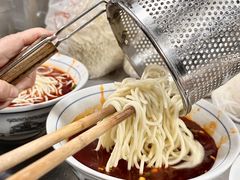 -易毛特色牛肉面(解放碑步行街店)