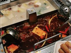 -海底捞火锅(长沙华创国际广场店)