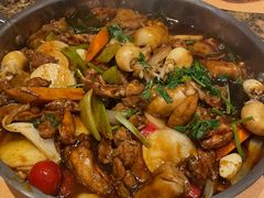 -黄记煌三汁焖锅(欢乐海岸店)