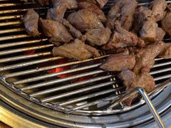 -喜来稀肉(望京店)