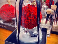 -ROSEONLY诺誓(青岛万象城店)