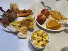 -诺丁牛排披萨自助餐厅(汕头苏宁店)