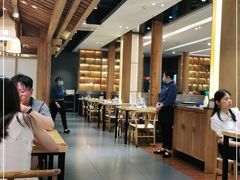 大堂-盘飧市(春熙路店)