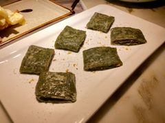 糖煎麻糍-谭家弄堂(亚欧商厦店)