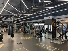 -懒人Club健身(卓越时代广场店)