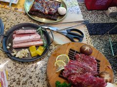 -安又胖韩国烤肉(美罗城店)