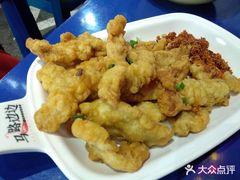 -马路边边火锅串串(观前街店)