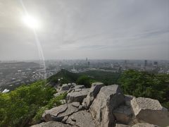 -千佛山风景名胜区